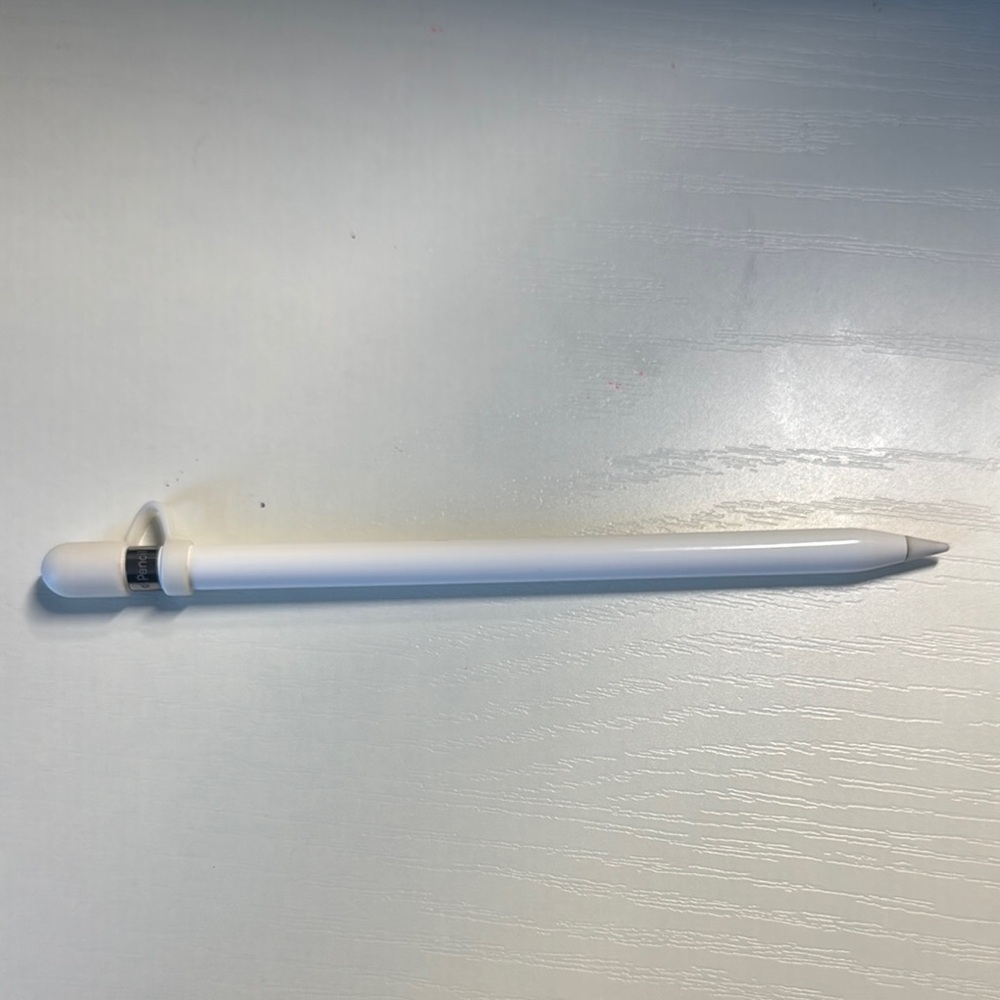 Apple Pencil White 1st generation